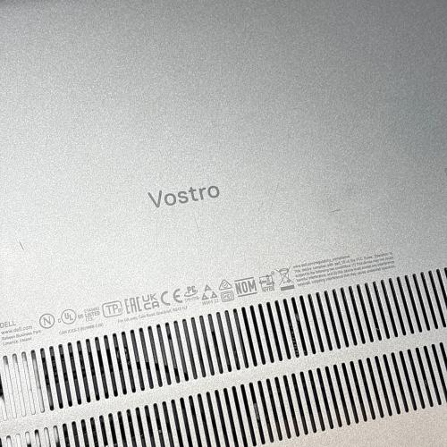 DELL (デル) ノートパソコン Vostro 5320 Windows11 Pro Core i5 CPU:第12世代 メモリ:16GB SSD:256GB Intel Iris XE Graphics J2FBQL3