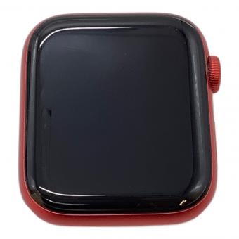 Apple (アップル) GPSモデル Apple Watch Series 6 M02H3J/A ベルト・充電器無し