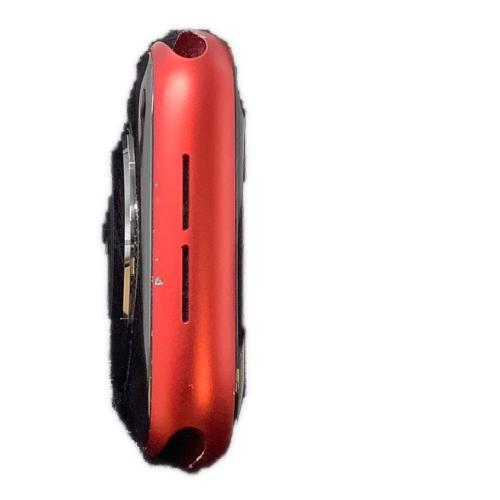 Apple (アップル) GPSモデル Apple Watch Series 6 M02H3J/A ベルト・充電器無し