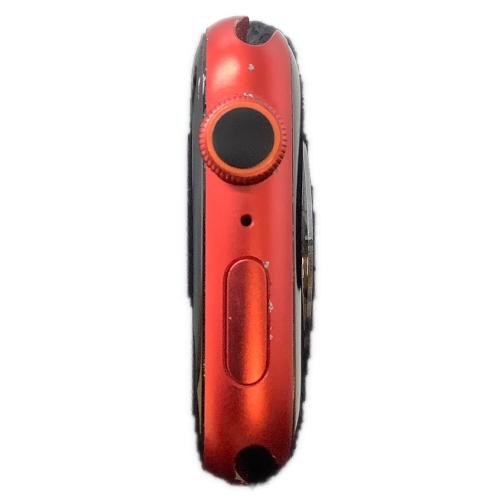 Apple (アップル) GPSモデル Apple Watch Series 6 M02H3J/A ベルト・充電器無し