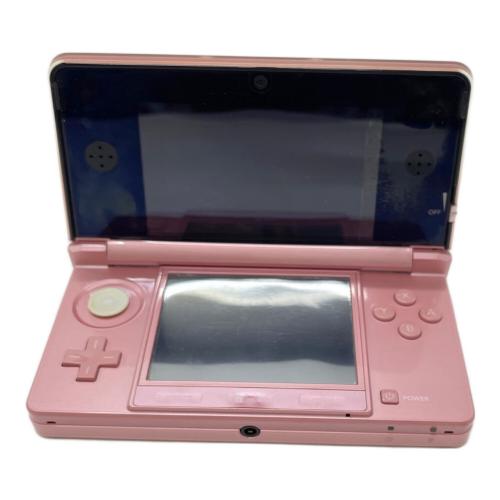 Nintendo (ニンテンドー) Nintendo 3DS CTR-001