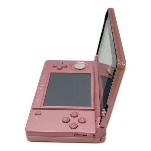 Nintendo (ニンテンドー) Nintendo 3DS CTR-001
