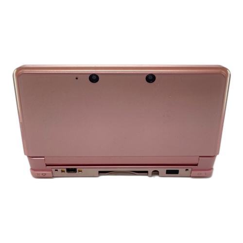 Nintendo (ニンテンドー) Nintendo 3DS CTR-001