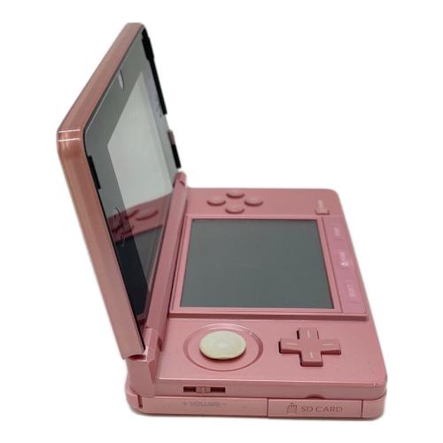 Nintendo (ニンテンドー) Nintendo 3DS CTR-001