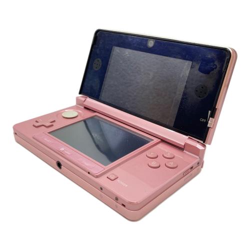 Nintendo (ニンテンドー) Nintendo 3DS CTR-001