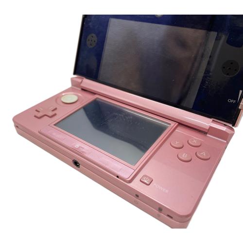 Nintendo (ニンテンドー) Nintendo 3DS CTR-001