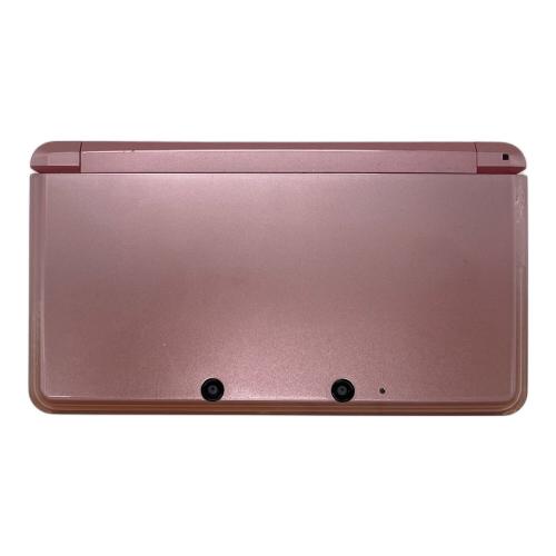 Nintendo (ニンテンドー) Nintendo 3DS CTR-001