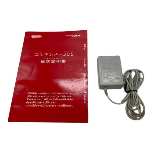 Nintendo (ニンテンドー) Nintendo 3DS CTR-001