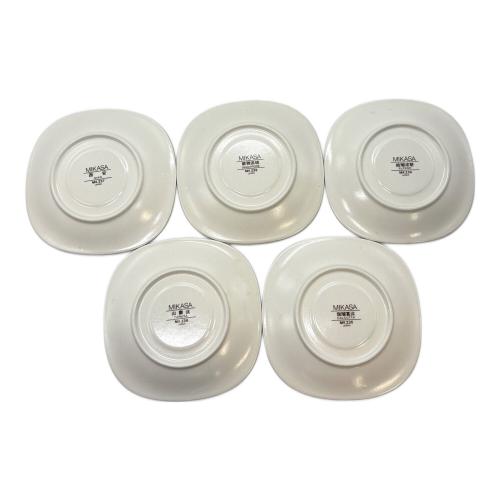 MIKASA (ミカサ) カップ&ソーサー 伽瑠葛汰・絵瑠波楚・出婁汰・西安