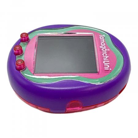 BANDAI(バンダイ) たまごっち Tamagotchi Uni パープル 箱無