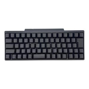 PFU (ピーエフユー) ワイヤレスキーボード 通電確認済み PD-KB820B Happy Hacking Keyboard Professional HYBRID 2025年製