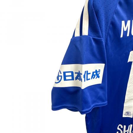 横浜F・マリノス (ヨコハマエフマリノス) サッカーユニフォーム SIZE M