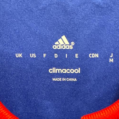 横浜F・マリノス (ヨコハマエフマリノス) サッカーユニフォーム SIZE M 中村俊輔 2016 AC6305