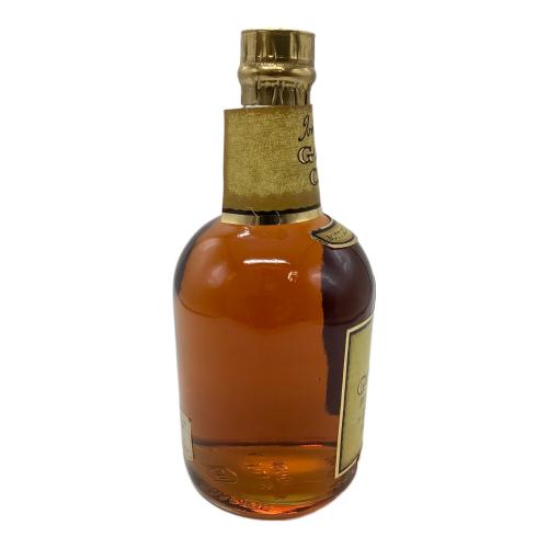 ジョンベッグ ゴールドキャップ ウィスキー 750ml