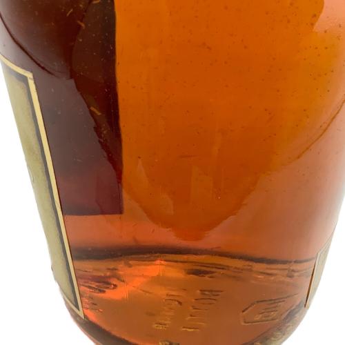 ジョンベッグ ゴールドキャップ ウィスキー 750ml