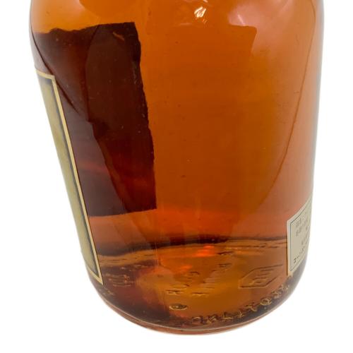 ジョンベッグ ゴールドキャップ ウィスキー 750ml
