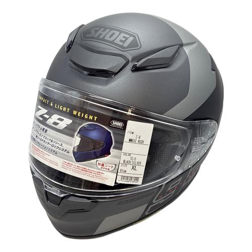 SHOEI (ショウエイ) バイク用ヘルメット 2023年製 SIZE XL PSCマーク