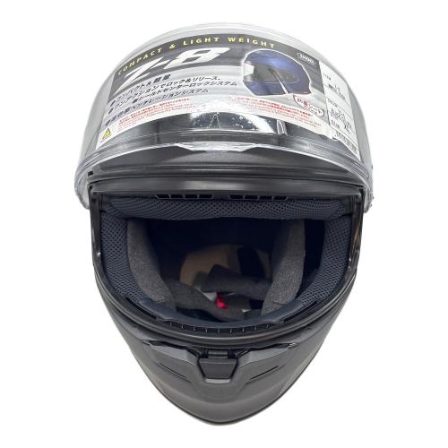 SHOEI (ショウエイ) バイク用ヘルメット 2023年製 SIZE XL PSCマーク