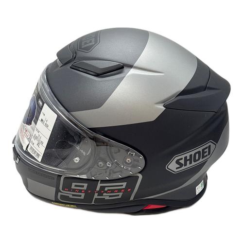 SHOEI (ショウエイ) バイク用ヘルメット 2023年製 SIZE XL PSCマーク