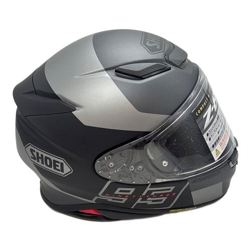 SHOEI (ショウエイ) バイク用ヘルメット 2023年製 SIZE XL PSCマーク