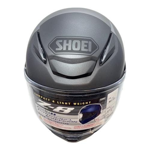 SHOEI (ショウエイ) バイク用ヘルメット 2023年製 SIZE XL PSCマーク