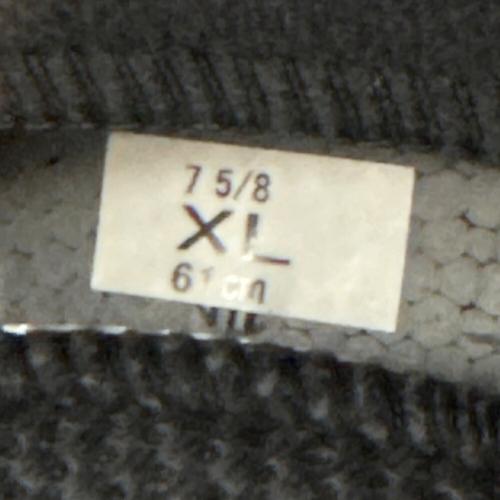 SHOEI (ショウエイ) バイク用ヘルメット 2023年製 SIZE XL PSCマーク(バイク用ヘルメット)有