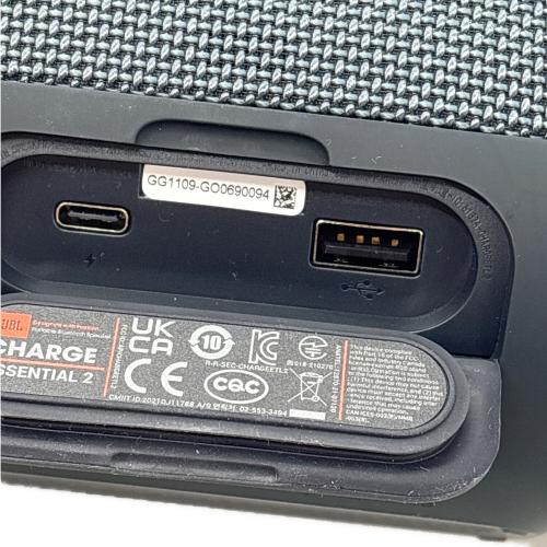 JBL (ジェービーエル) ワイヤレススピーカー