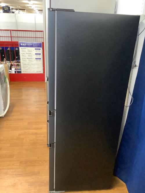 TOSHIBA (トウシバ) 3ドア冷蔵庫 GR-T33SC 2021年製 78 326L
