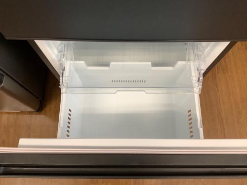 TOSHIBA (トウシバ) 3ドア冷蔵庫 GR-T33SC 2021年製 78 326L