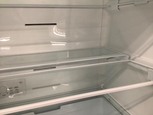 TOSHIBA (トウシバ) 3ドア冷蔵庫 GR-T33SC 2021年製 78 326L