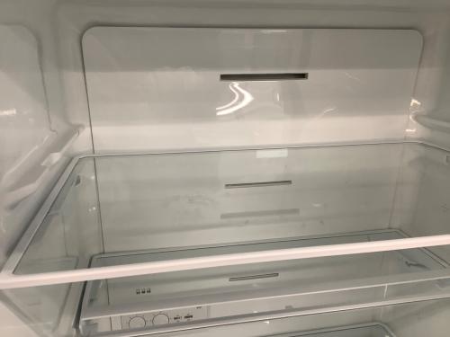 TOSHIBA (トウシバ) 3ドア冷蔵庫 GR-T33SC 2021年製 78 326L