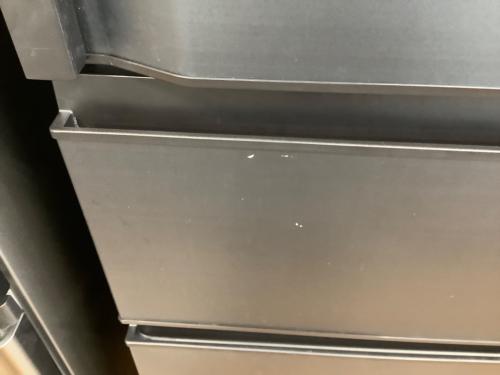 TOSHIBA (トウシバ) 3ドア冷蔵庫 GR-T33SC 2021年製 78 326L