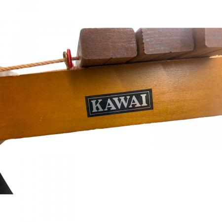 河合楽器 (カワイガッキ) カワイシロホン・カリン 木琴｜トレファクONLINE