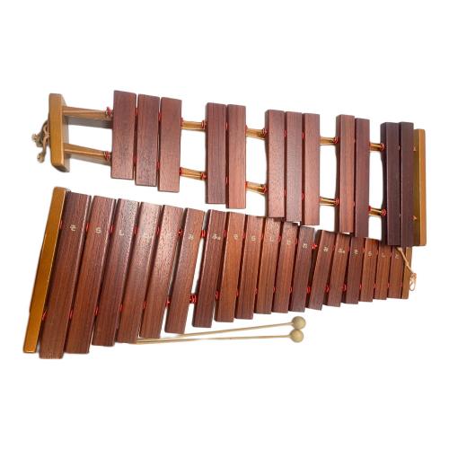 河合楽器 (カワイガッキ) カワイシロホン・カリン 木琴