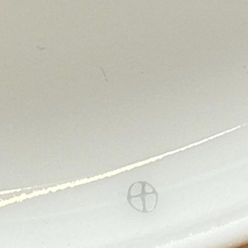 HERMES (エルメス) プレート リズム