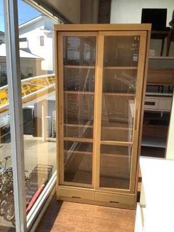 浜本工芸 (ハマモトコウゲイ) 本棚 139 ナチュラル