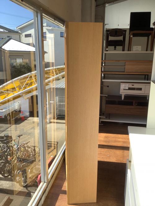 浜本工芸 (ハマモトコウゲイ) 本棚 139 ナチュラル