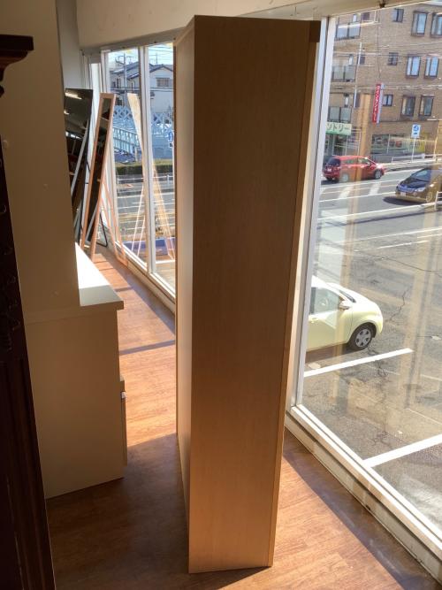 浜本工芸 (ハマモトコウゲイ) 本棚 139 ナチュラル