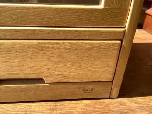 浜本工芸 (ハマモトコウゲイ) 本棚 139 ナチュラル