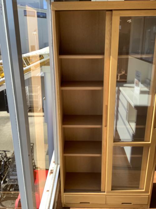 浜本工芸 (ハマモトコウゲイ) 本棚 139 ナチュラル