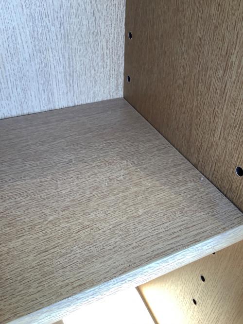 浜本工芸 (ハマモトコウゲイ) 本棚 139 ナチュラル