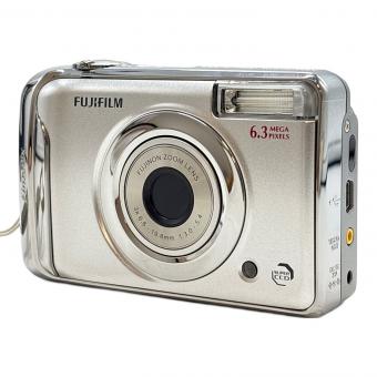 FUJIFILM (フジフィルム) コンパクトデジタルカメラ FinePix A610