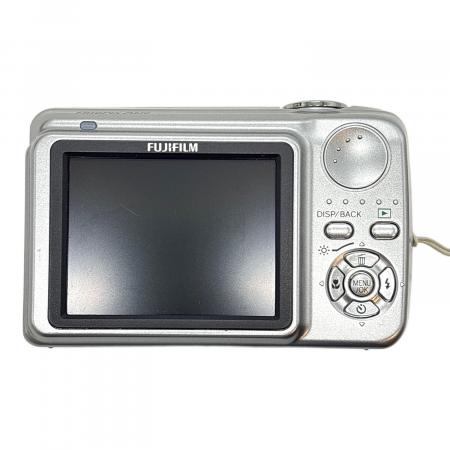 FUJIFILM (フジフィルム) コンパクトデジタルカメラ FinePix A610