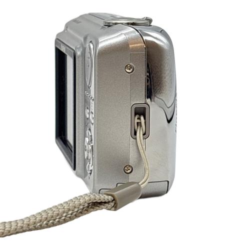 FUJIFILM (フジフィルム) コンパクトデジタルカメラ FinePix A610