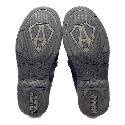 ARLEN NESS (アレンネス) バイクブーツ SIZE 41｜トレファクONLINE