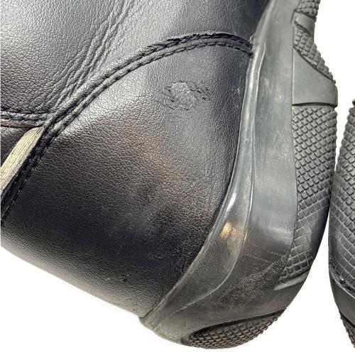 ARLEN NESS (アレンネス) バイクブーツ SIZE 41