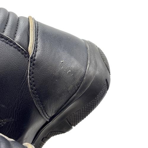 ARLEN NESS (アレンネス) バイクブーツ SIZE 41