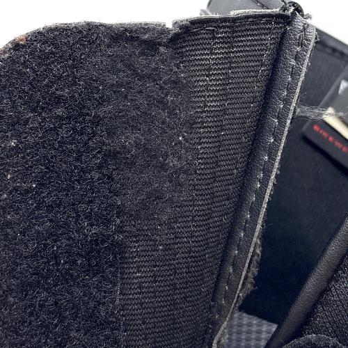 ARLEN NESS (アレンネス) バイクブーツ SIZE 41