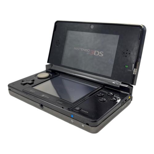 Nintendo (ニンテンドー) 3DS CTR-001