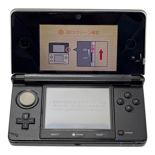 Nintendo (ニンテンドー) 3DS CTR-001